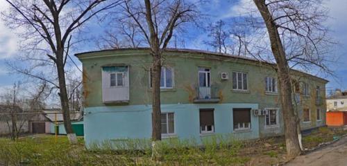 Панорама дома обл. Ростовская, г. Шахты, пер. Мостовой, д. 2