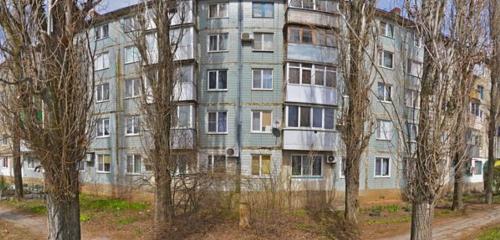 Панорама дома обл. Ростовская, г. Шахты, ул. Депутатская, д. 14