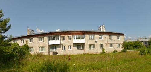 Панорама дома обл. Нижегородская, р-н. Богородский, с. Дуденево, ул. Садоводов, д. 14