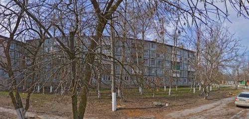 Панорама дома обл. Ростовская, г. Шахты, ул. Образцова, д. 1, к. б