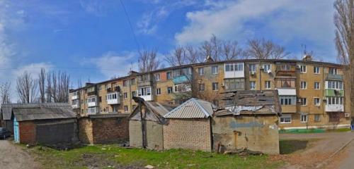 Панорама дома обл. Ростовская, г. Шахты, ул. Творческая, д. 4