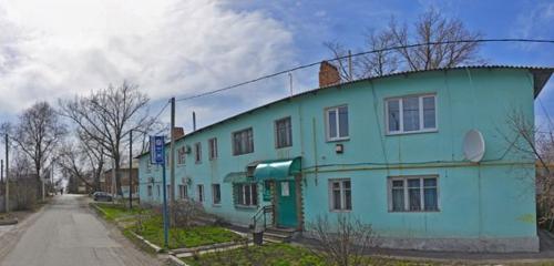 Панорама дома обл. Ростовская, г. Шахты, ул. Творческая, д. 2
