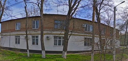 Панорама дома обл. Ростовская, г. Шахты, ул. Симферопольская, д. 6