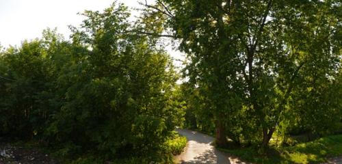 Панорама дома обл. Нижегородская, р-н. Богородский, г. Богородск, ул. Урицкого, д. 4