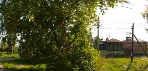 Панорама дома обл. Нижегородская, р-н. Богородский, г. Богородск, ул. Урицкого, д. 26