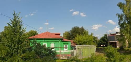 Панорама дома обл. Нижегородская, р-н. Богородский, г. Богородск, ул. Шевченко, д. 32