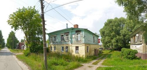 Панорама дома обл. Нижегородская, р-н. Богородский, г. Богородск, ул. Луначарского, д. 29