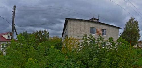 Панорама дома обл. Нижегородская, р-н. Балахнинский, г. Балахна, ул. Свободы, д. 4А