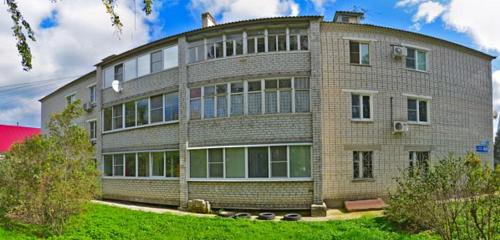 Панорама дома обл. Нижегородская, р-н. Балахнинский, г. Балахна, ул. Кузнецкая, д. 60