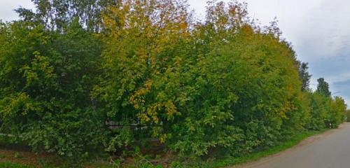 Панорама дома обл. Нижегородская, р-н. Балахнинский, г. Балахна, пр-кт. Революции, д. 91