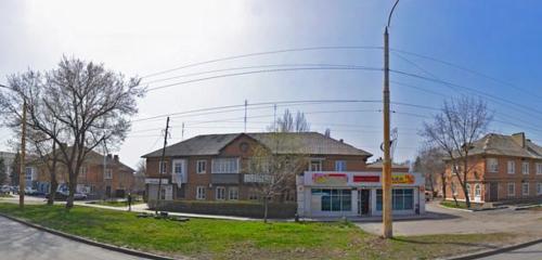 Панорама дома обл. Ростовская, г. Шахты, ул. Садовая, д. 3