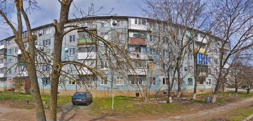 Панорама дома обл. Ростовская, г. Шахты, ул. Депутатская, д. 18