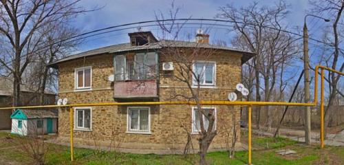 Панорама дома обл. Ростовская, г. Шахты, ул. Чиха, д. 3