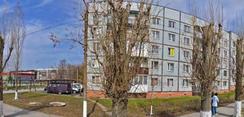 Панорама дома обл. Ростовская, г. Шахты, ул. Майская, д. 33а