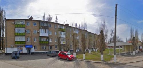 Панорама дома обл. Ростовская, г. Шахты, ул. Майская, д. 20