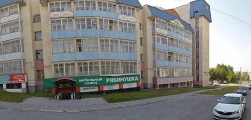 Панорама дома обл. Свердловская, г. Краснотурьинск, ул. Ленинского Комсомола, д. 27