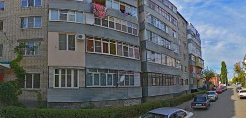Панорама дома Респ. Карачаево-Черкесская, г. Черкесск, ул. Карла Маркса, д. 25