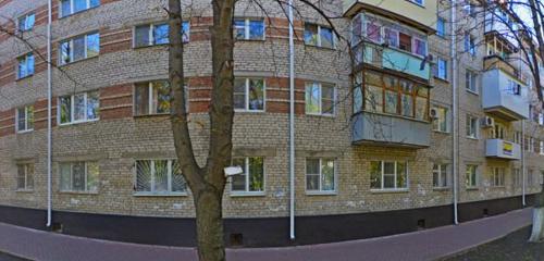 Панорама дома Респ. Карачаево-Черкесская, г. Черкесск, пл. Кирова, д. 12
