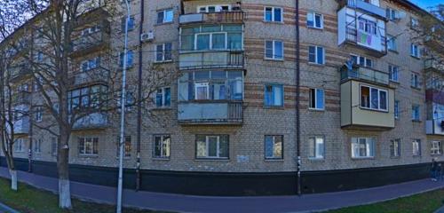 Панорама дома Респ. Карачаево-Черкесская, г. Черкесск, ул. Кавказская, д. 38