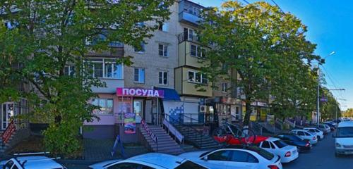 Панорама дома Респ. Карачаево-Черкесская, г. Черкесск, ул. Кавказская, д. 36