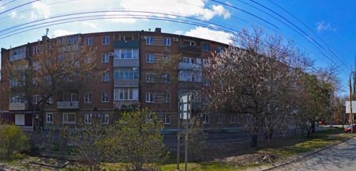 Панорама дома обл. Ростовская, г. Таганрог, ул. Чехова, д. 301