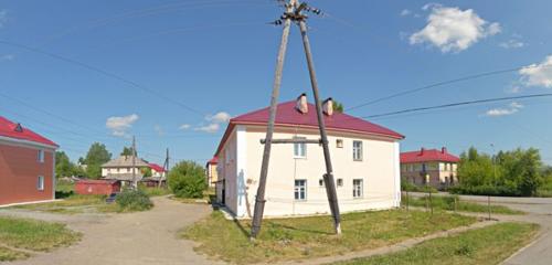 Панорама дома обл. Свердловская, г. Волчанск, ул. Советская, д. 14