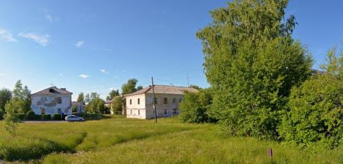 Панорама дома обл. Свердловская, р-н. Верхнесалдинский, г. Верхняя Салда, ул. Металлургов, д. 26