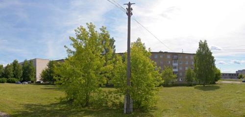 Панорама дома обл. Свердловская, р-н. Верхнесалдинский, г. Верхняя Салда, ул. Восточная, д. 30