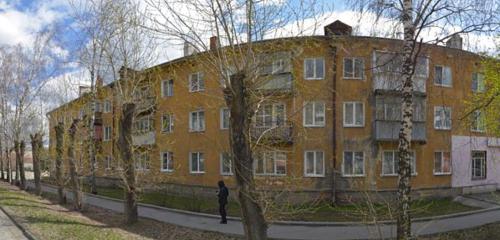 Панорама дома обл. Свердловская, г. Нижний Тагил, ул. Черных, д. 18