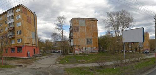 Панорама дома обл. Свердловская, г. Нижний Тагил, ул. Октябрьской Революции, д. 30