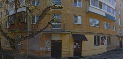 Панорама дома обл. Свердловская, г. Нижний Тагил, ул. Энтузиастов, д. 72А