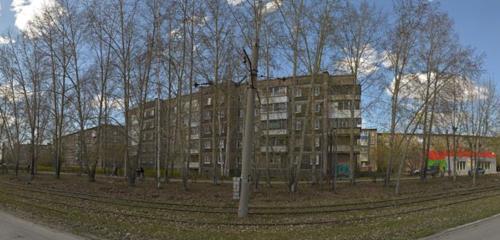 Панорама дома обл. Свердловская, г. Нижний Тагил, ул. Щорса, д. 22А