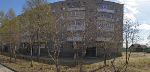 Панорама дома обл. Свердловская, г. Нижний Тагил, ул. Щорса, д. 13