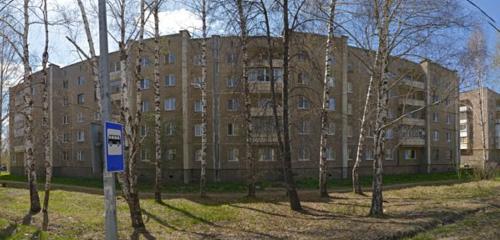 Панорама дома обл. Свердловская, г. Нижний Тагил, ул. Щорса, д. 11