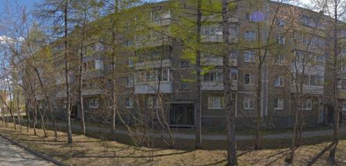 Панорама дома обл. Свердловская, г. Нижний Тагил, ул. Щорса, д. 9