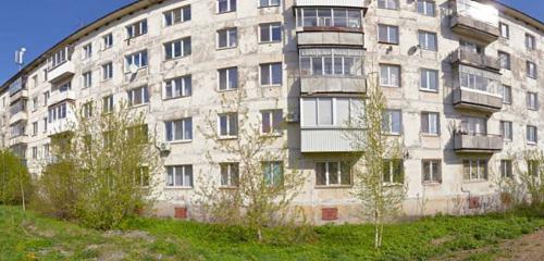 Панорама дома обл. Свердловская, г. Нижний Тагил, ул. Шмидта, д. 22