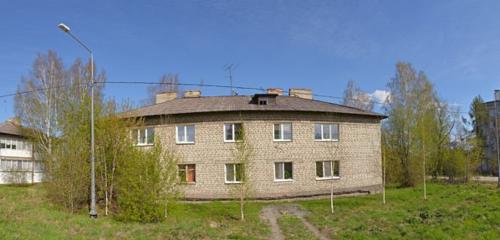 Панорама дома обл. Свердловская, г. Нижний Тагил, ул. Шмидта, д. 18