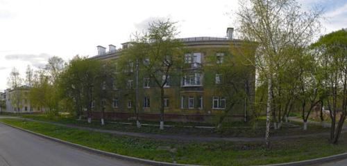 Панорама дома обл. Свердловская, г. Нижний Тагил, ул. Шевченко, д. 17