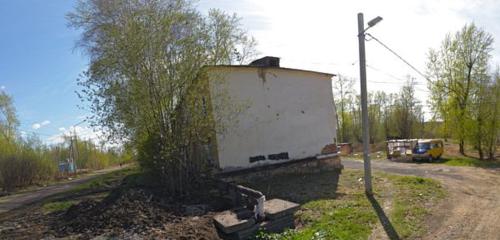 Панорама дома обл. Свердловская, г. Нижний Тагил, ул. Чаплыгина, д. 9