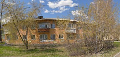 Панорама дома обл. Свердловская, г. Нижний Тагил, ул. Чайковского, д. 44