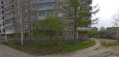 Панорама дома обл. Свердловская, г. Нижний Тагил, пр-кт. Уральский, д. 50
