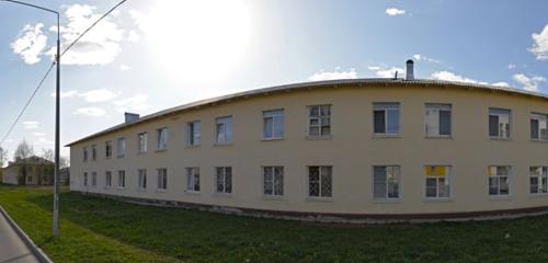 Панорама дома обл. Свердловская, г. Нижний Тагил, ул. Тимирязева, д. 32