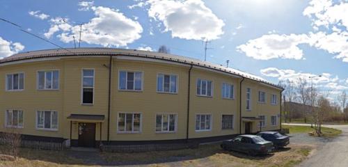 Панорама дома обл. Свердловская, г. Нижний Тагил, ул. Сурикова, д. 4