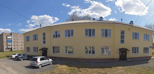 Панорама дома обл. Свердловская, г. Нижний Тагил, ул. Сурикова, д. 2