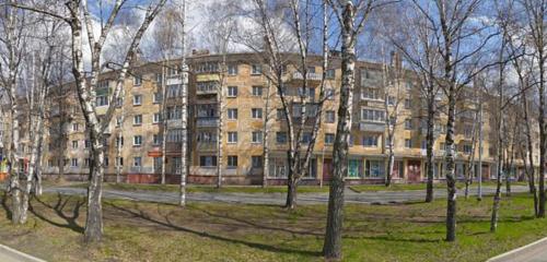 Панорама дома обл. Свердловская, г. Нижний Тагил, ул. Первомайская, д. 32