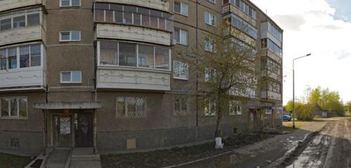 Панорама дома обл. Свердловская, г. Нижний Тагил, ул. Огнеупорная, д. 7