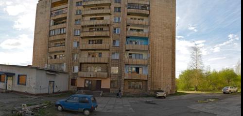 Панорама дома обл. Свердловская, г. Нижний Тагил, ул. Металлургов, д. 66