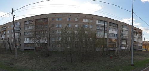 Панорама дома обл. Свердловская, г. Нижний Тагил, ул. Малышева, д. 11