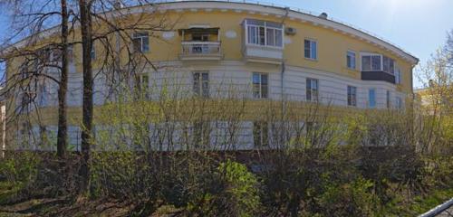 Панорама дома обл. Свердловская, г. Нижний Тагил, тракт. Липовый, д. 19