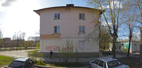 Панорама дома обл. Свердловская, г. Нижний Тагил, пр-кт. Ленинградский, д. 75